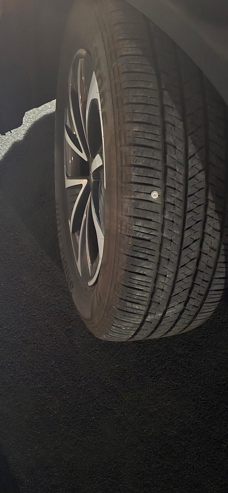 Mobile tire service photo 4