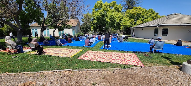 Photo of Frendship Hall