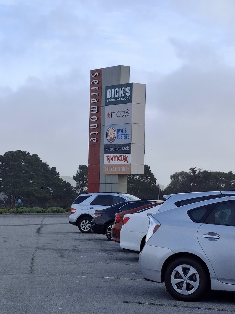 Photo of Serramonte Lot