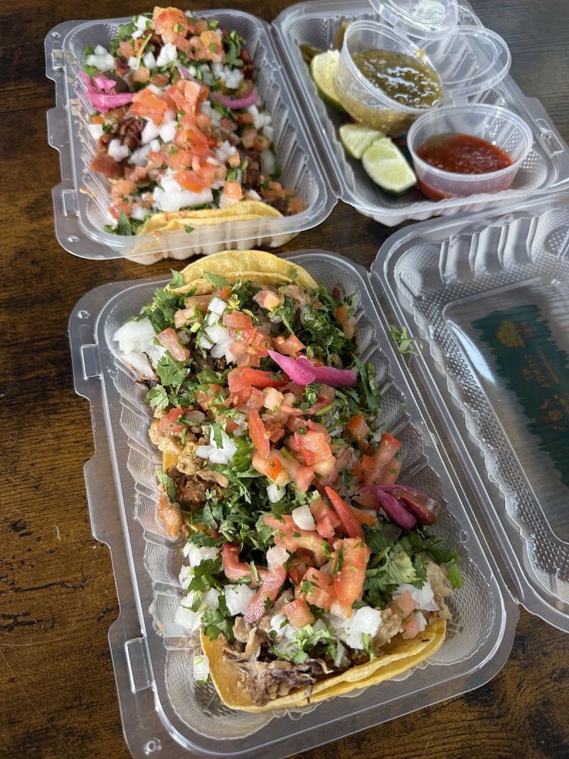 Photo of Mi Tienda Menlo Park Taqueria