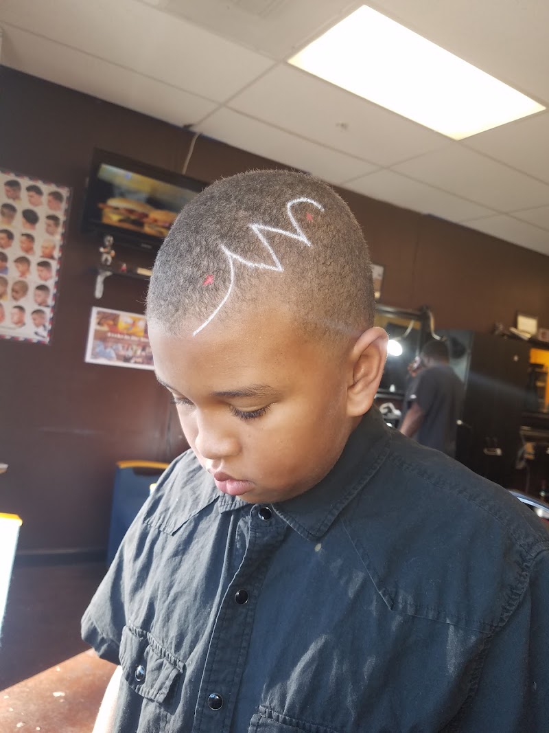 DW Barbershop Professional Barbering photo 5