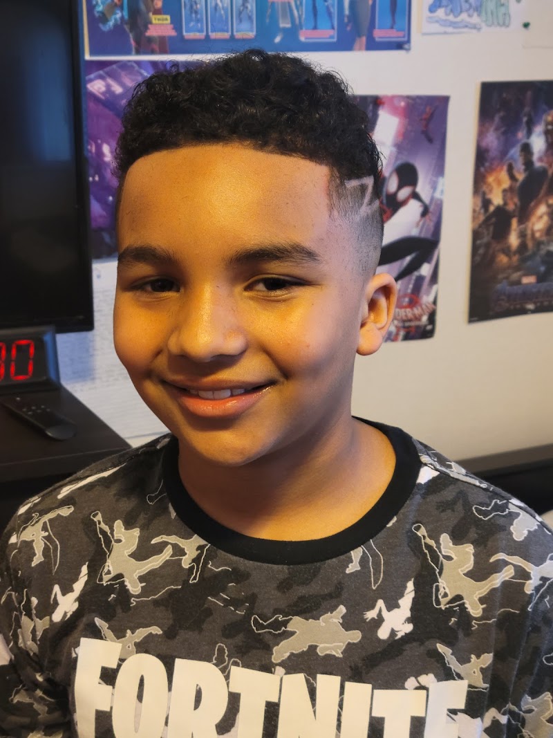 DW Barbershop Professional Barbering photo 3