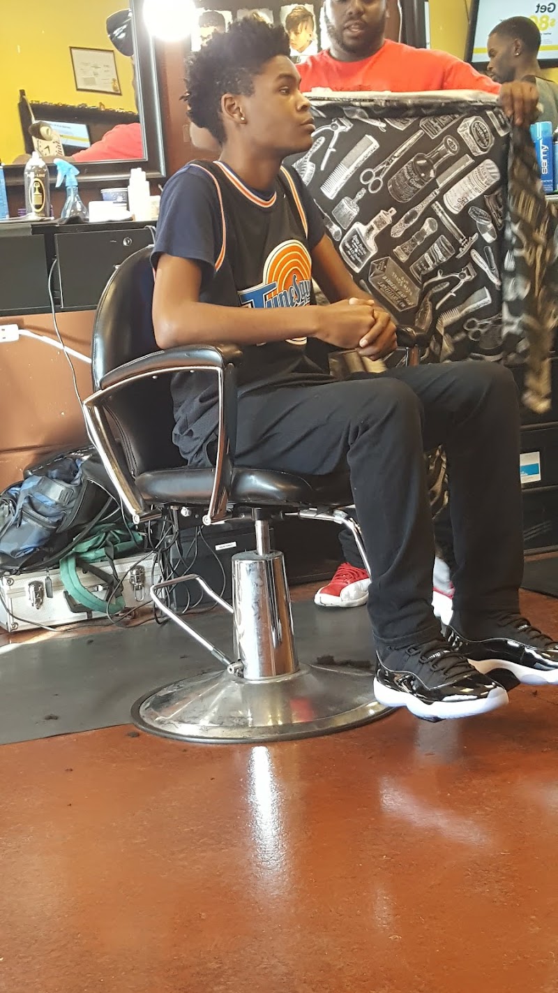 DW Barbershop Professional Barbering photo 2