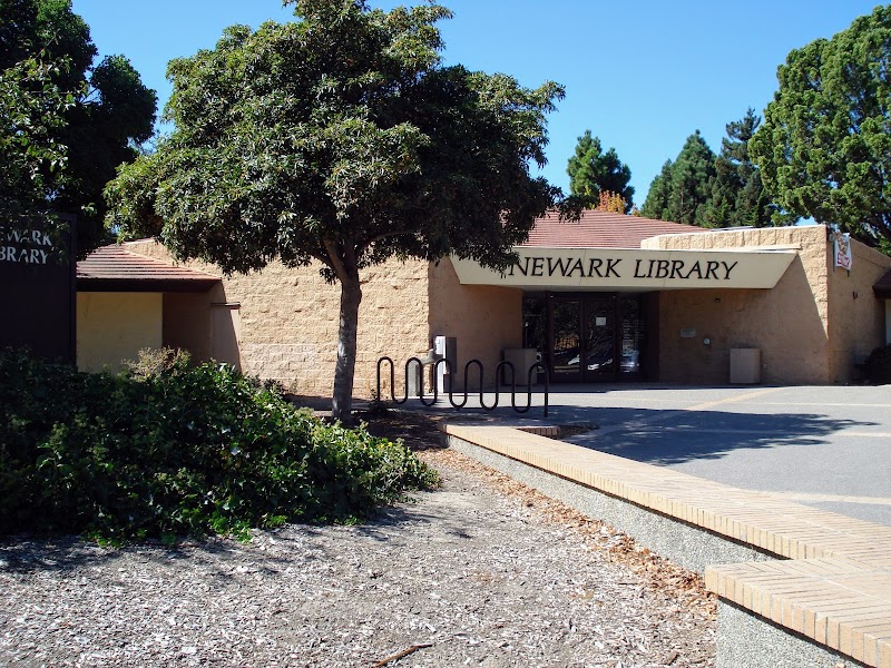 Newark Library photo 3