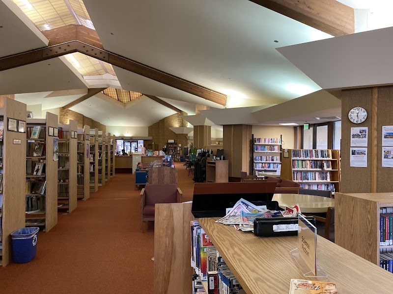 Newark Library photo 2