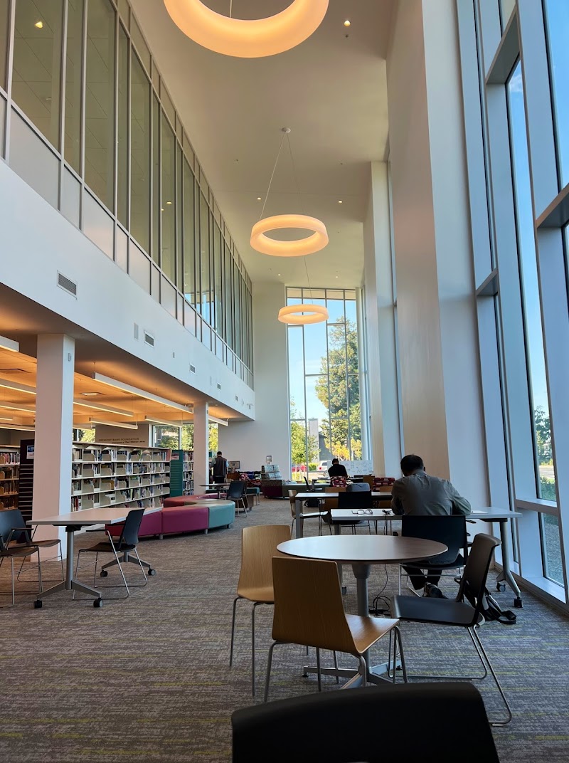 Newark Library photo 5