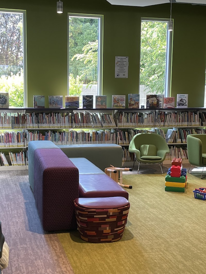 Newark Library photo 4