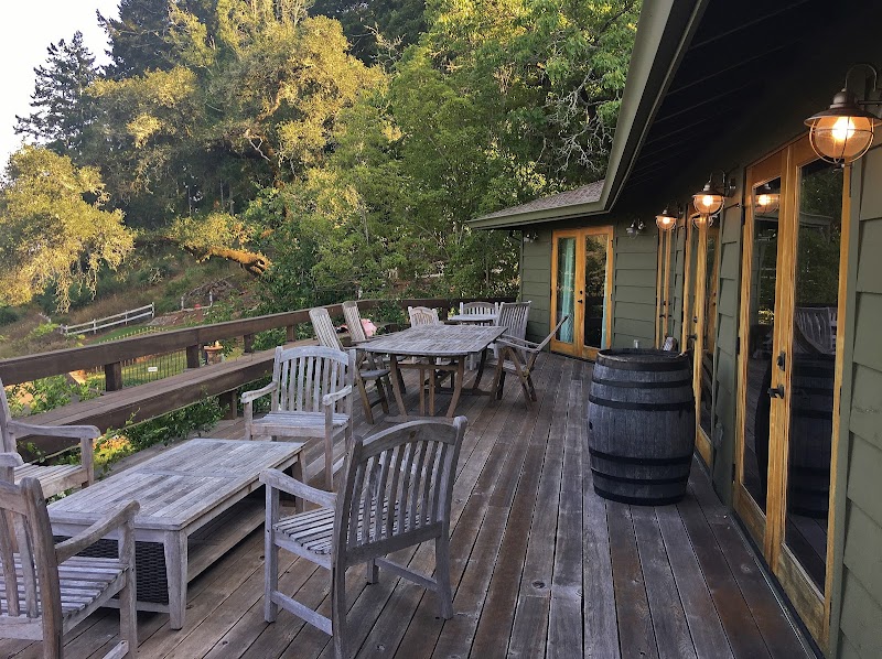 Pezzi King Winery photo 2