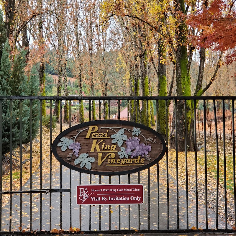 Pezzi King Winery photo 4