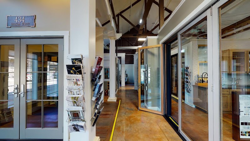 Photo of Hudson Street Design of Healdsburg