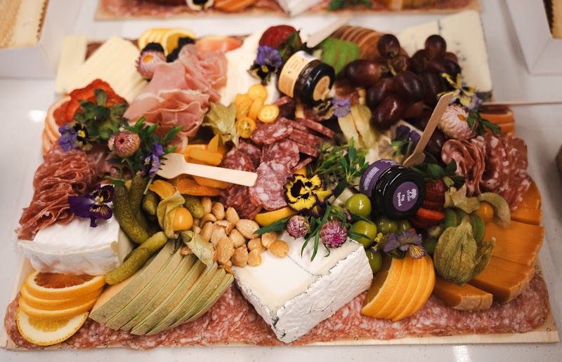 Beyond the Board Catering photo 3