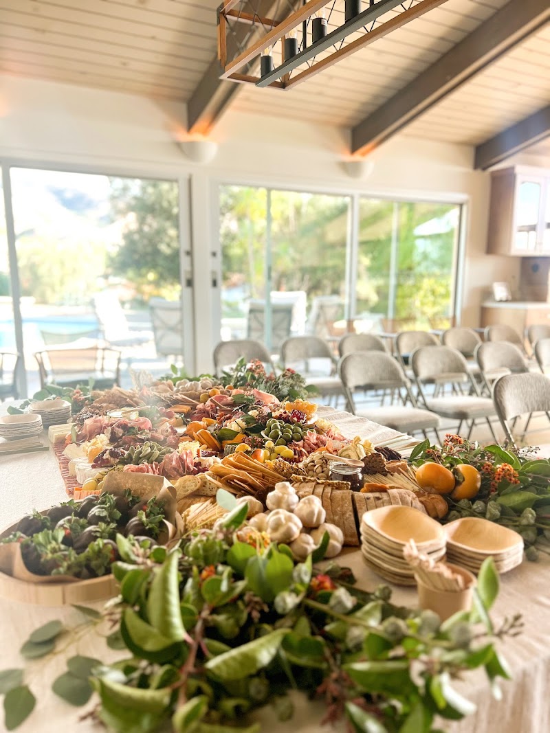 Photo of Beyond the Board Catering