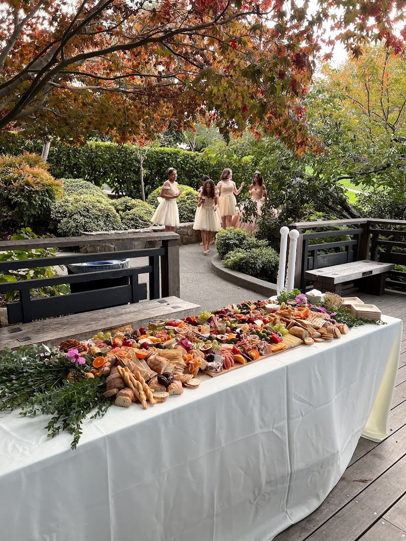 Beyond the Board Catering photo 4