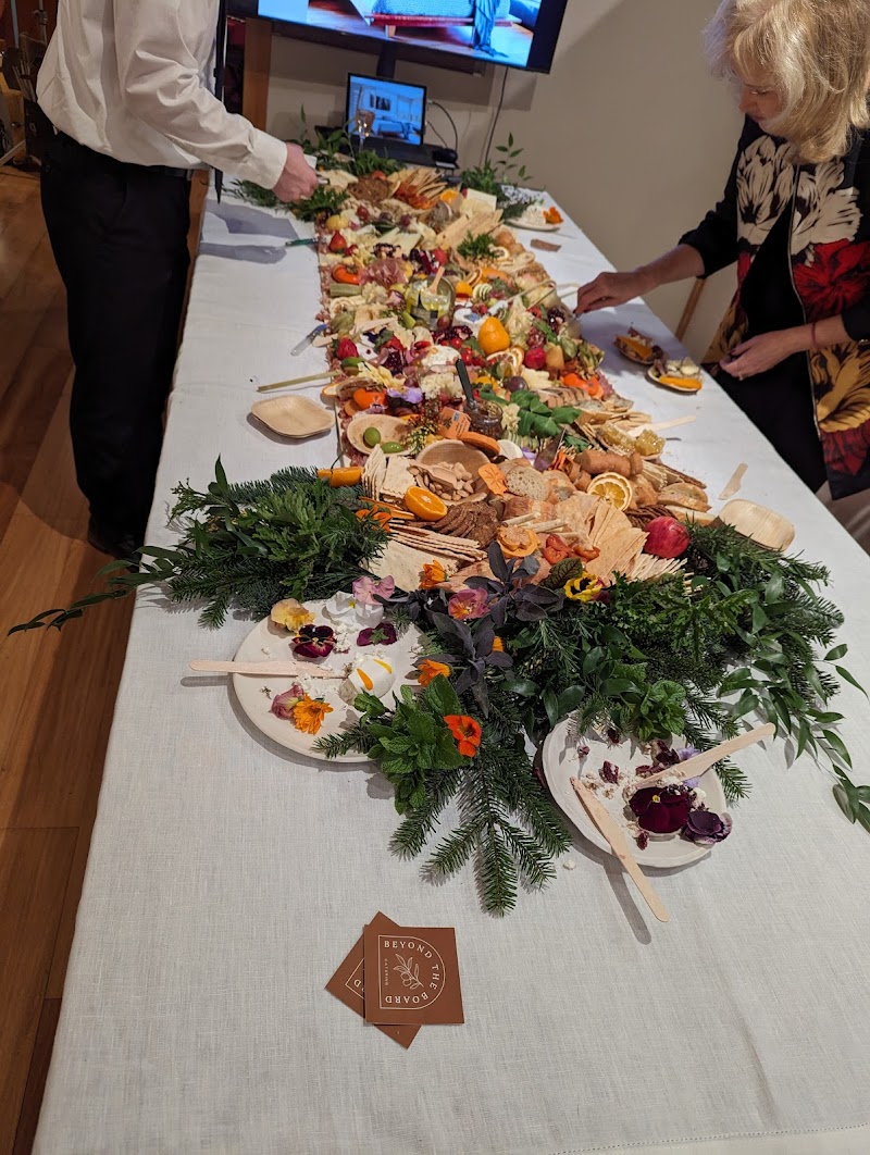 Beyond the Board Catering photo 2
