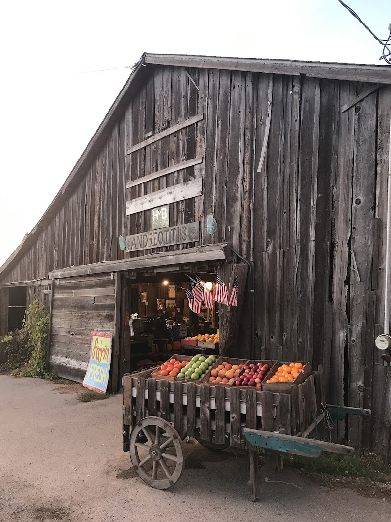 Photo of Andreotti Family Farm (Produce Stand)