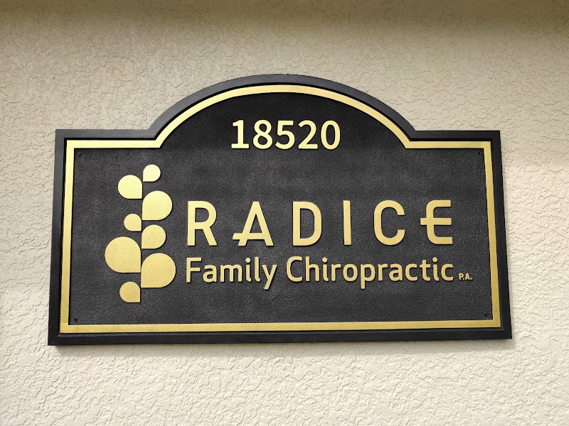 Radice Family Chiropractic photo 3