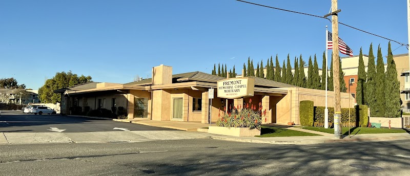 Photo of Fremont Memorial Chapel