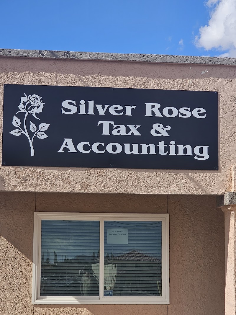 Photo of Silver Rose Tax & Accounting