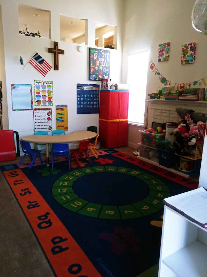 Beautiful beginnings daycare photo 2