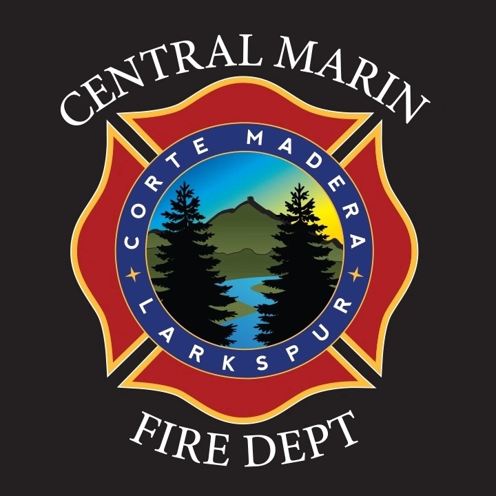Photo of Central Marin Fire Department Station 13