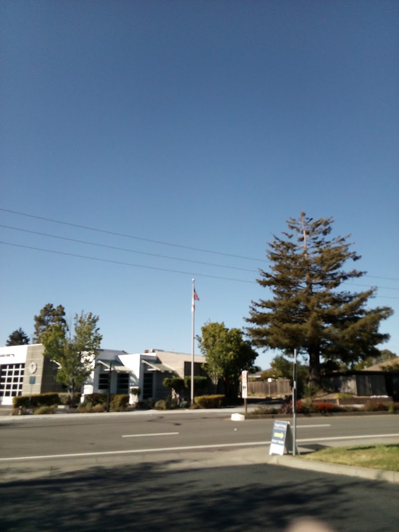Central Marin Fire Department Station 13 photo 2