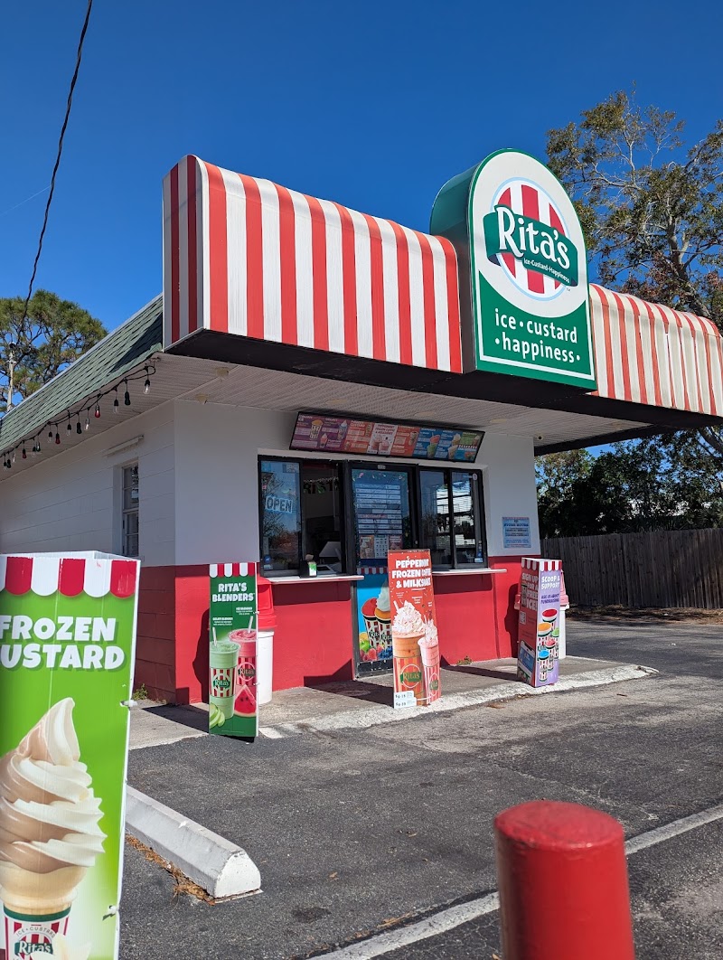 Rita's Italian Ice & Frozen Custard photo 3