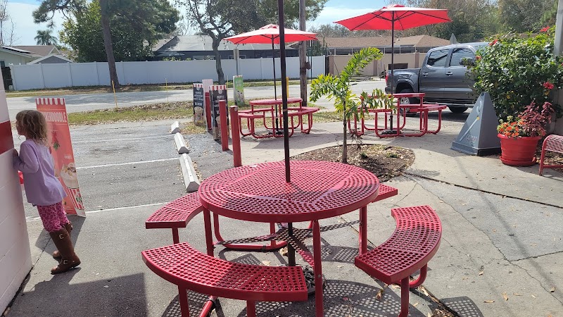 Photo of Rita's Italian Ice & Frozen Custard