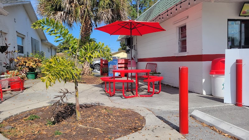 Rita's Italian Ice & Frozen Custard photo 5
