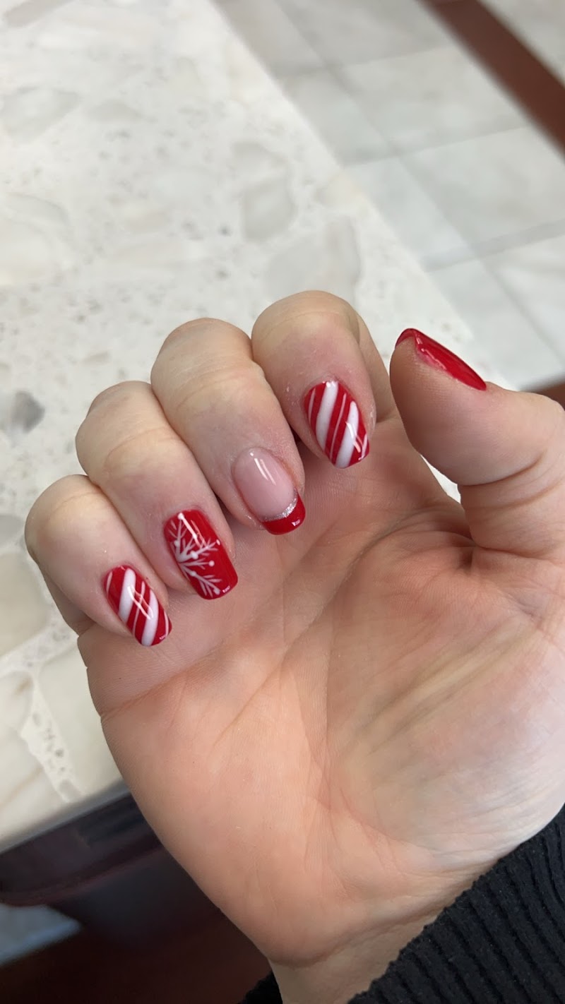Photo of Diamond Nails & Spa