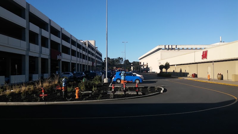 Photo of Serramonte Parking Garage