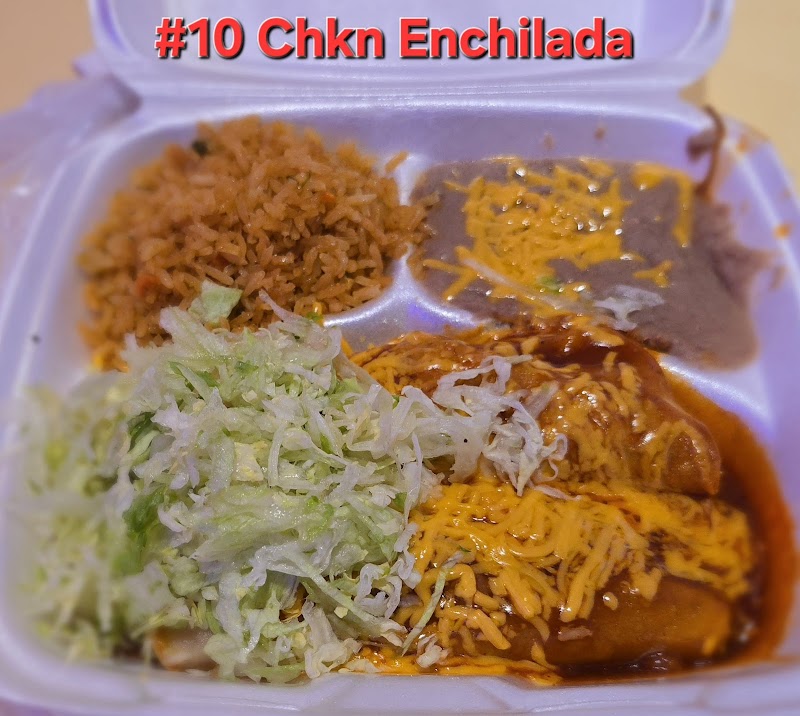 Nico's Mexican Food photo 5