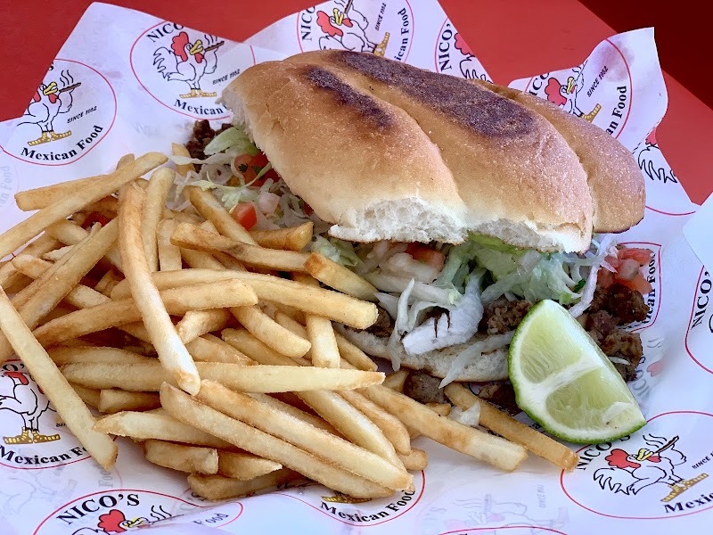 Nico's Mexican Food photo 2