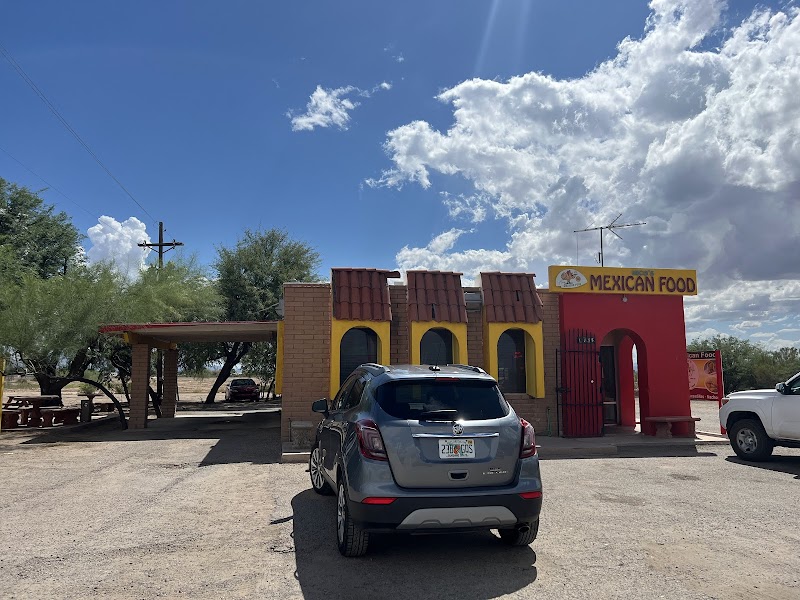Nico's Mexican Food photo 3