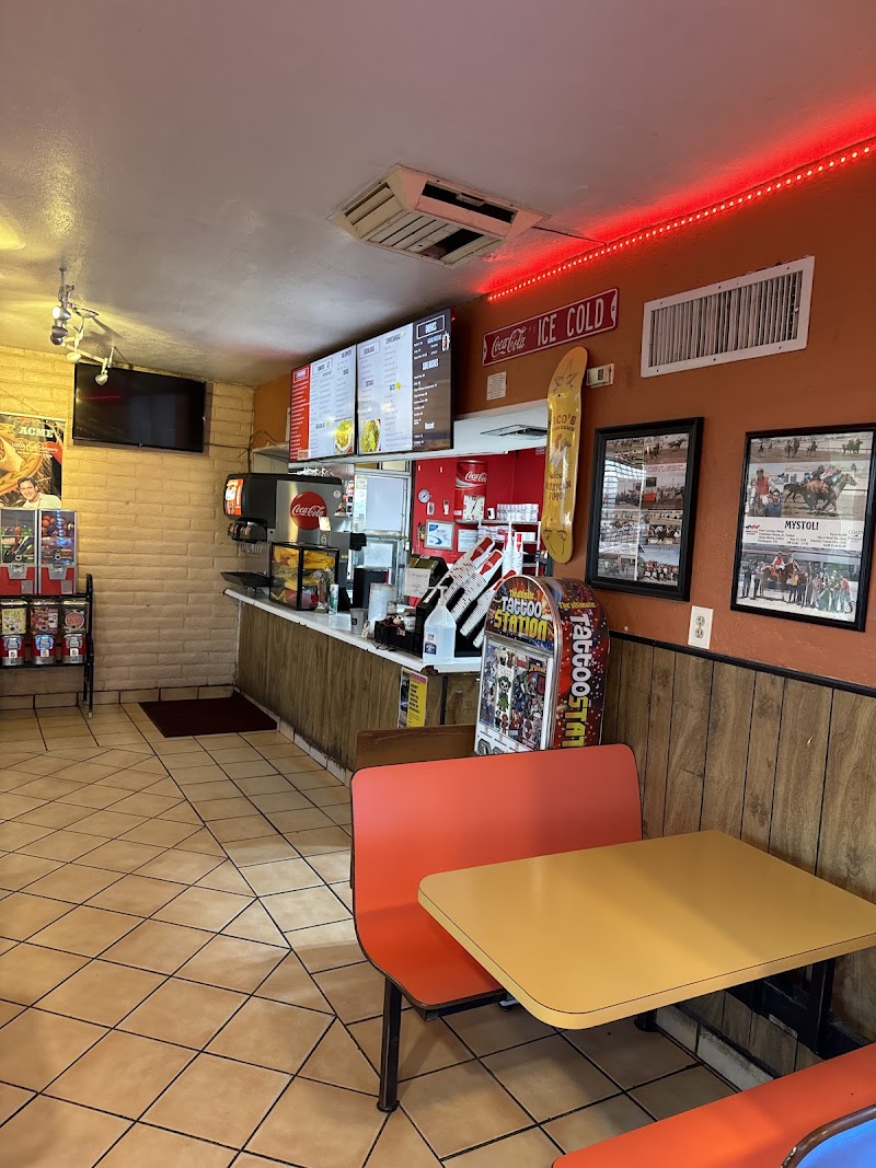 Nico's Mexican Food photo 4