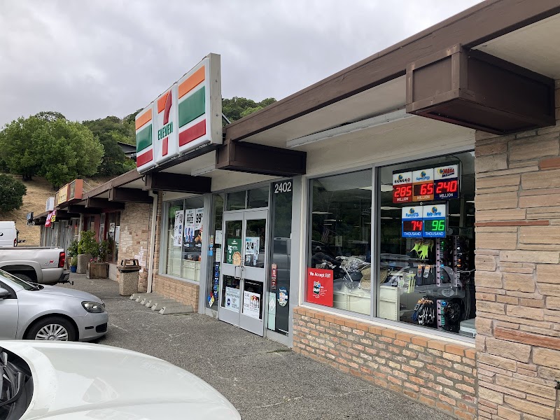 Photo of 7-Eleven