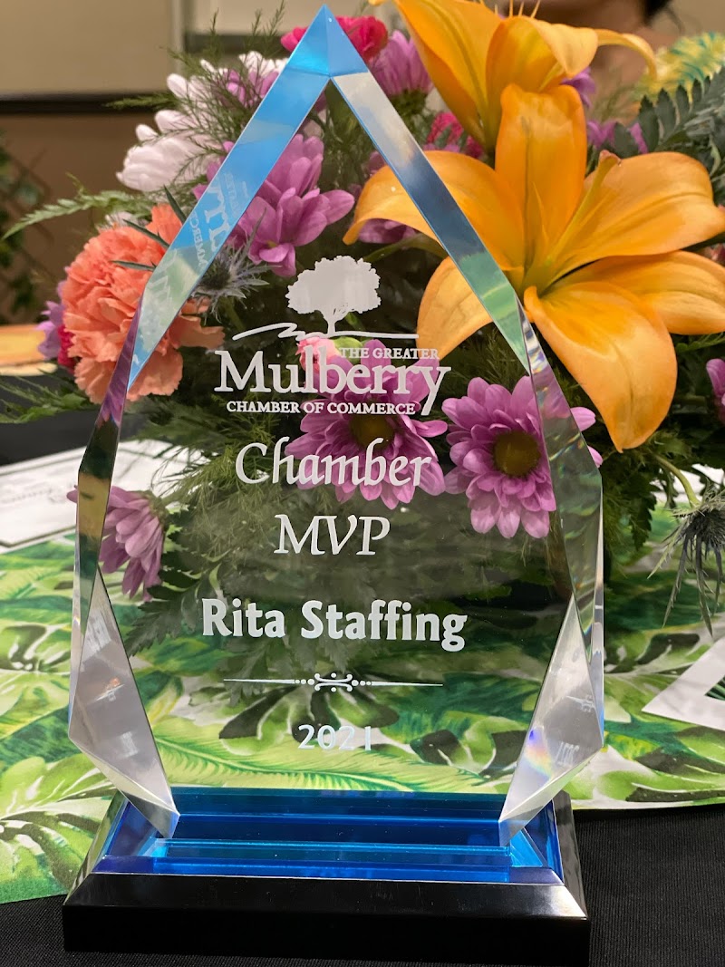 Rita Staffing Inc photo 2