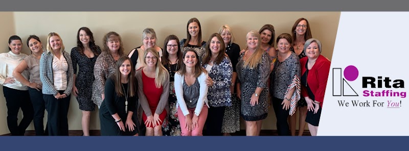 Photo of Rita Staffing Inc