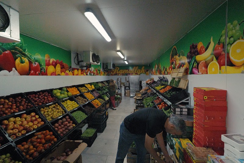 Ramallah Market Produce & Bakery photo 4