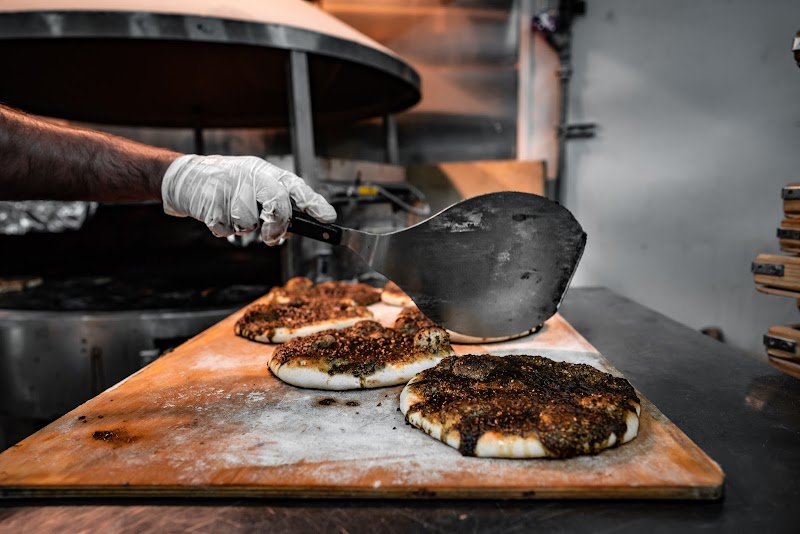 Ramallah Market Produce & Bakery photo 2