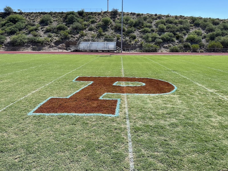 Harbison Field photo 2