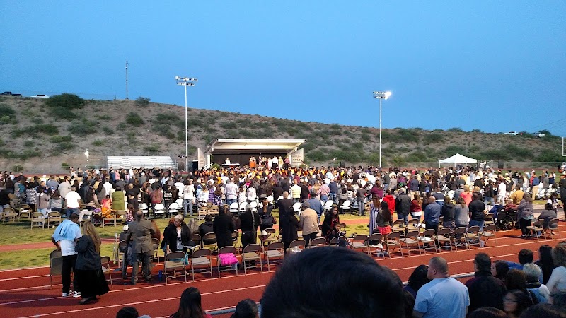 Harbison Field photo 5