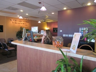 Greater Life Wellness Center - Chiropractor in San Diego CA photo 3