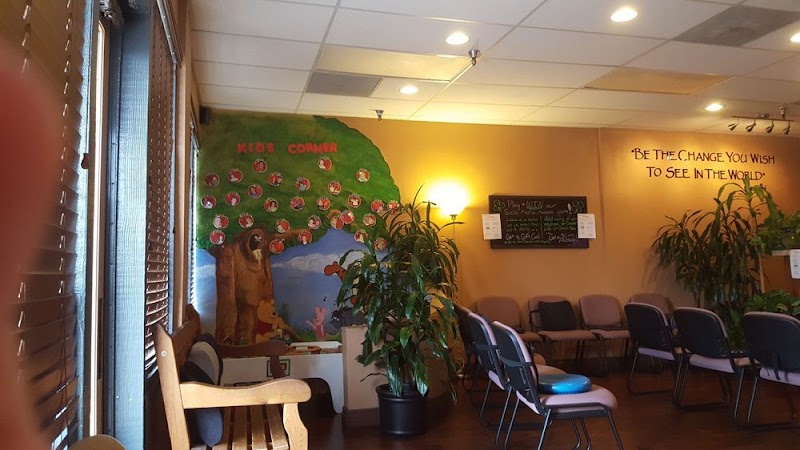 Greater Life Wellness Center - Chiropractor in San Diego CA photo 4