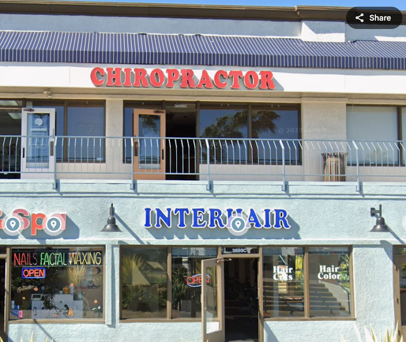 Greater Life Wellness Center - Chiropractor in San Diego CA photo 2