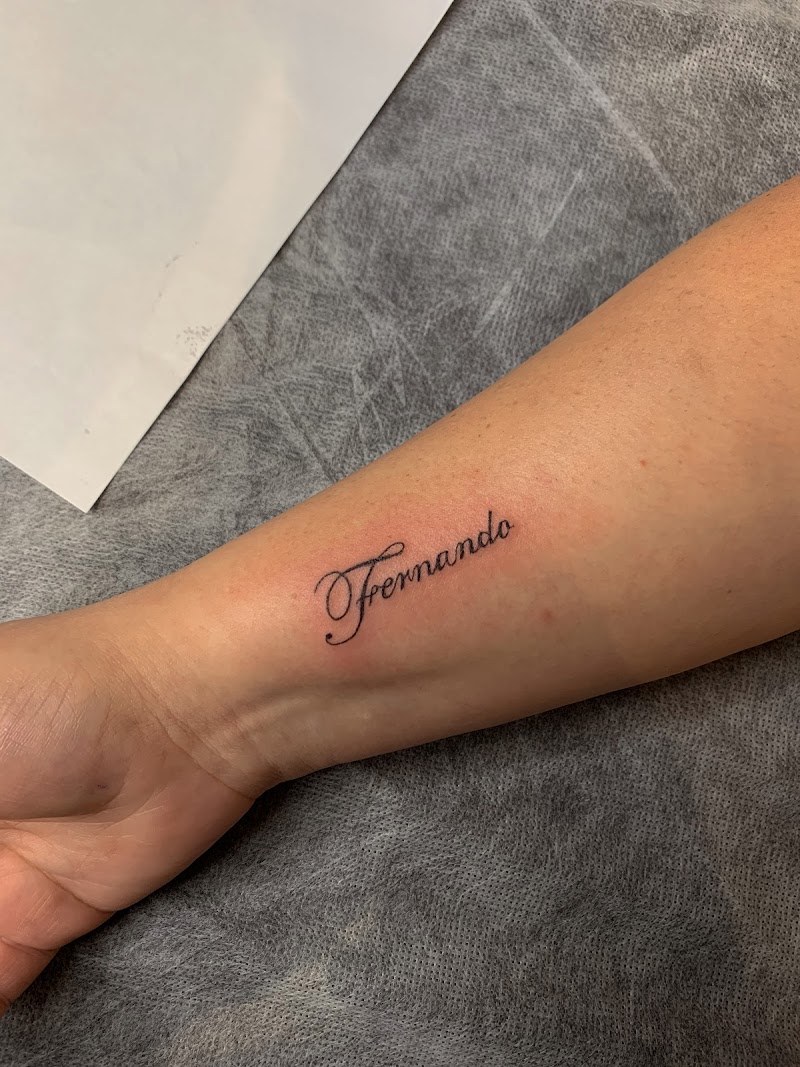 Photo of Secret Ink LLC