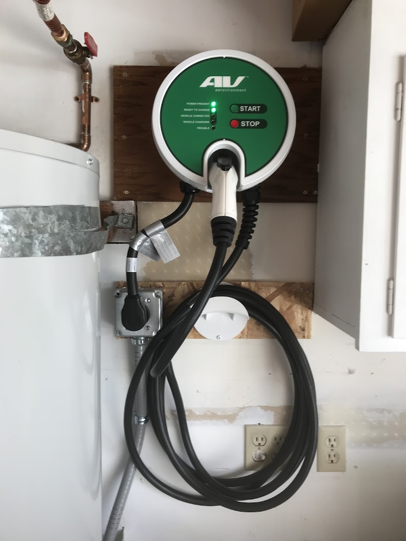 Photo of BMH ELECTRIC LLC