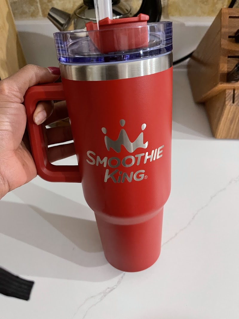 Smoothie King photo 4