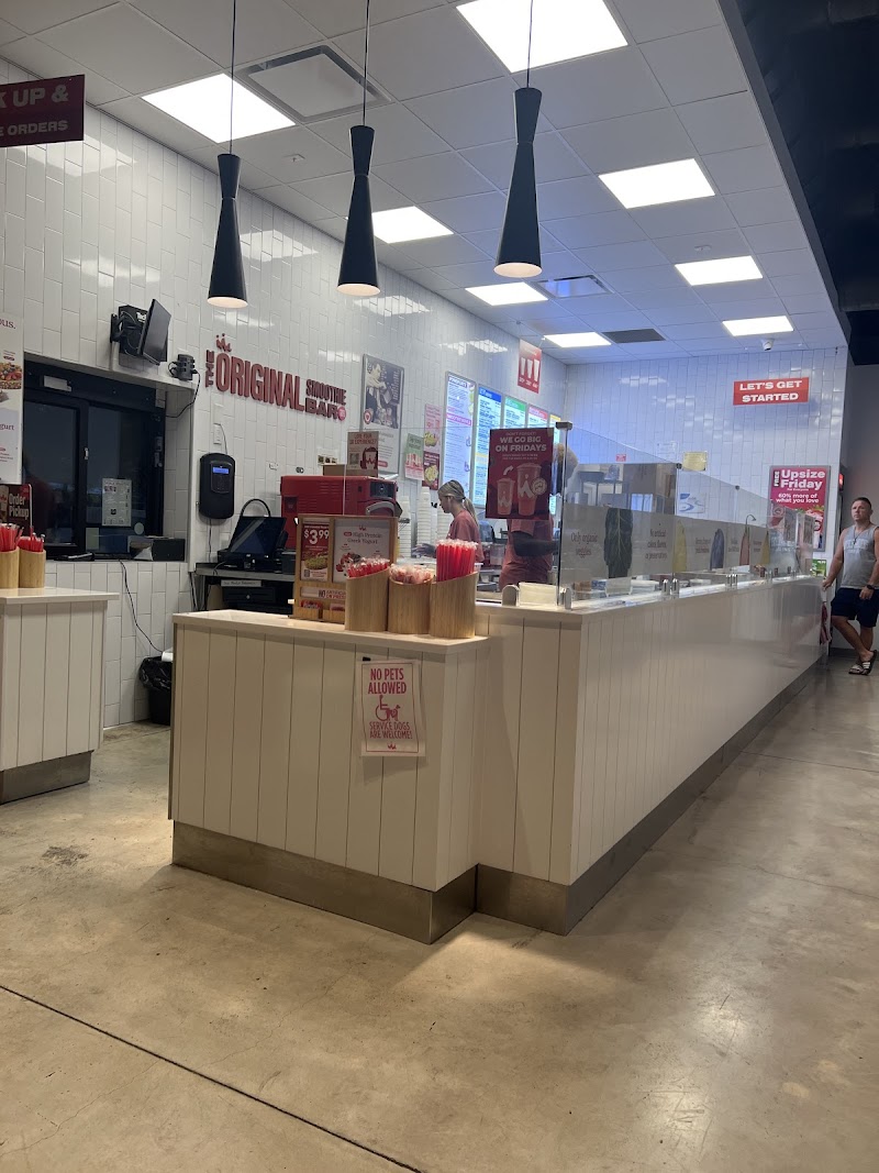Smoothie King photo 5