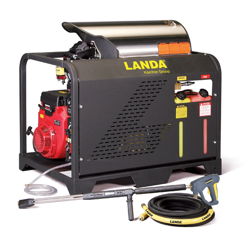 Industrial Washer Services LLC photo 5