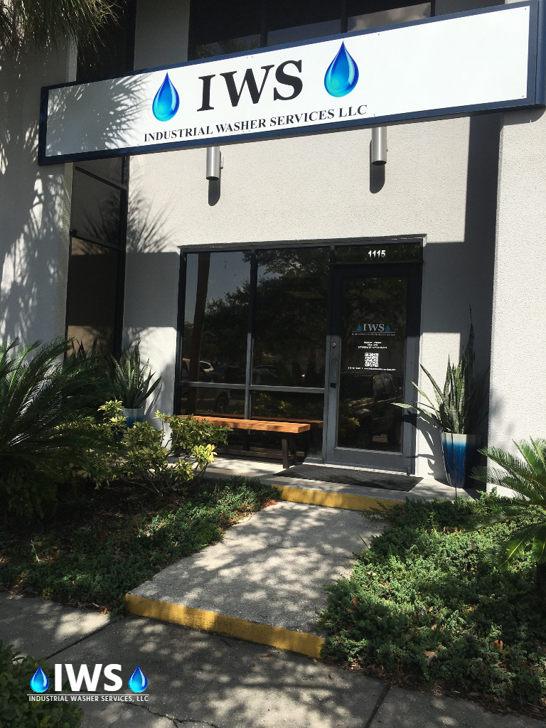 Photo of Industrial Washer Services LLC